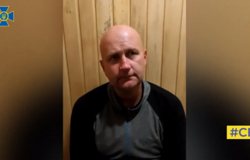 Пілот ПВК ”Вагнер” розповів, як скидав бомби та скільки за це платить Росія