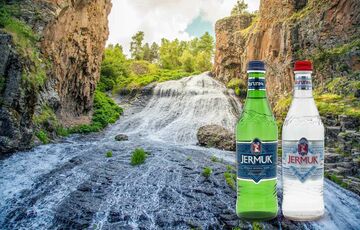Секрети мінеральної води Джермук