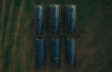 Украинцы за пару часов собрали 10 млн на первый морской дрон для ВСУ