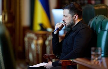 На відбиття сьогоднішньої атаки Україна витратила ракети для ППО на 80 млн євро