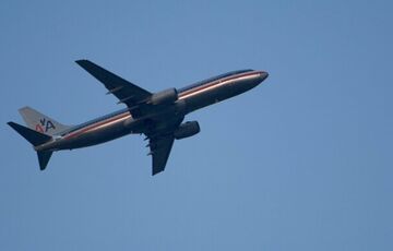 В США заявили о полном выходе из договора о открытом небе