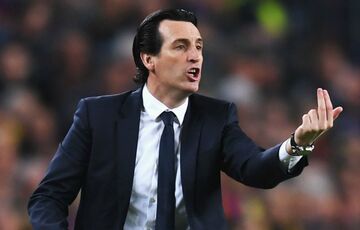 Астон Вілла знайшла заміну Джеррарду на посаді головного тренера  Астон Вілла знайшла заміну Джеррарду на посаді головного тренера