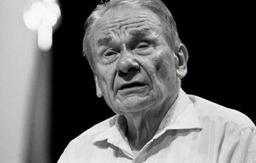 В Германии умер сын Романа Шухевича