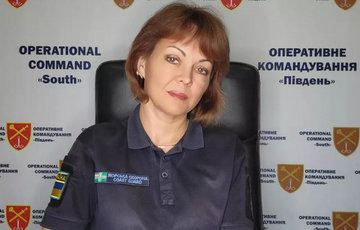 На юге ВСУ пресекли разведку оккупантов на лодках