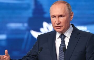 ”Мрачная решимость убивать украинцев”: представитель Белого дома рассказал о коварных планах Путина 