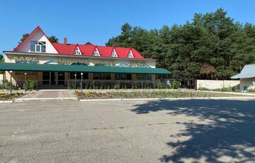 В Херсонской области уничтожили гостиницу, где поселились оккупанты