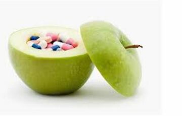 Топ-6 женских витаминов