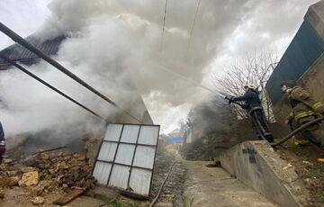 Россия бьет по жилому сектору Херсона, есть погибшие