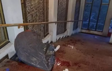 Осужденный за убийство подростка на фуникулере подал апелляцию