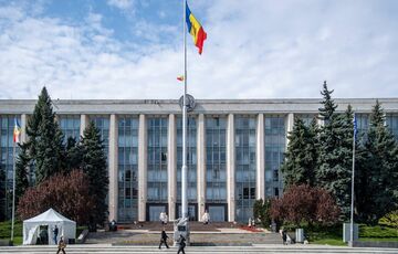 Молдова заявила, що не має інформації про ”теракт”, що готували в Придністров'ї Молдова заявила, що не має інформації про ”теракт”, що готували в Придністров'ї