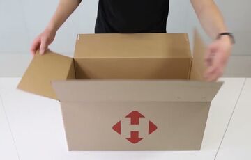 Новая почта планирует открыть отделение еще в одной стране ЕС Новая почта планирует открыть отделение еще в одной стране ЕС