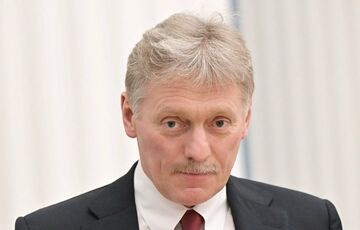 В Кремле сделали заявление о поставках американского оружия в Украину