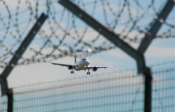 В Евросоюзе одобрили открытое небо с Украиной В Евросоюзе одобрили открытое небо с Украиной
