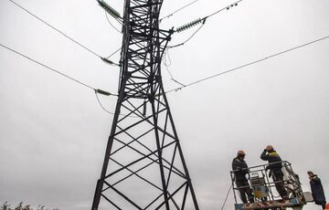 Международные партнеры передали Украине более 700 миллионов евро на ремонт энергосистемы, - ”Укрэнерго”