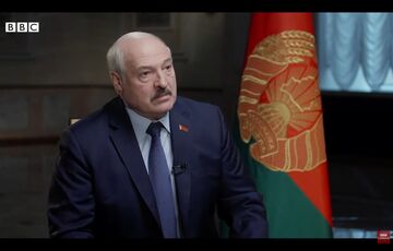 США планують притягнути Лукашенка до відповідальності за підтримку війни в Україні США планують притягнути Лукашенка до відповідальності за підтримку війни в Україні