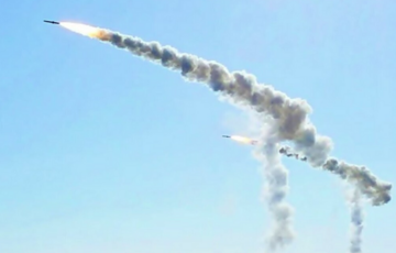 В уряді розповіли, які об'єкти атакувала Росія під час масованого ракетного удару