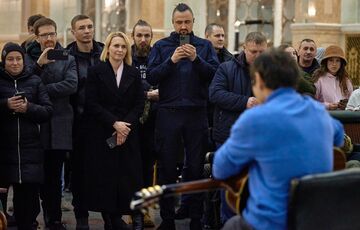 Посол США отреагировала на атаку дронов в Киеве: ”Еще больше помощи в пути”