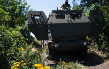 Россия потратила 10 ”Калибров” на деревянные макеты HIMARS