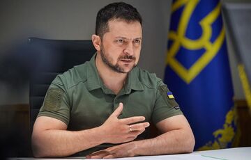 Не День перемоги: 9 травня в Україні відзначатимуть нове свято Не День перемоги: 9 травня в Україні відзначатимуть нове свято