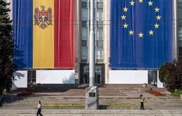 Росія після України може розпочати вторгнення до Молдови – ЗМІ Росія після України може розпочати вторгнення до Молдови – ЗМІ