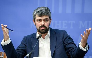 У УІНП не поспішають з рішенням про перехід на латиницю: потрібно більше аргументів У УІНП не поспішають з рішенням про перехід на латиницю: потрібно більше аргументів