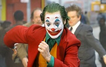 В Warner Bros рассказали о выходе второй части Джокера