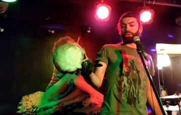 Российский националист Мангушев, который хвастался черепом ”украинского бойца”, убит выстрелом в голову