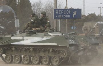 Под угрозой два города: экс-советник главы МВД анонсировал новое наступление армии РФ 