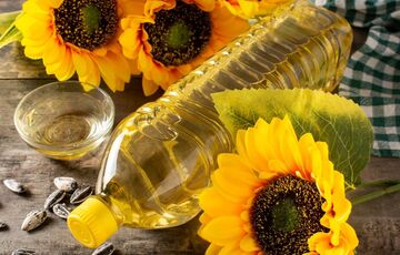 Нардеп спрогнозировал резкое подорожание подсолнечного масла