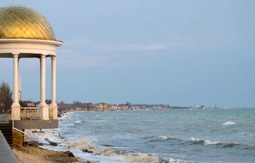 В Бердянске прогремели взрывы: есть прилет по оккупантам