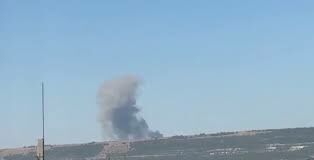 ВСУ нанесли удар по командному пункту Черноморского флота в Крыму