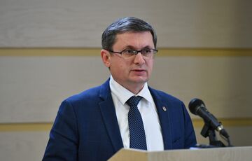 Молдова готова приєднатися до нових санкцій проти Росії Молдова готова приєднатися до нових санкцій проти Росії