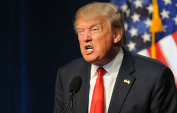 Иностранные разведки опасаются делиться данными с ненадежной администрацией Трампа, - Politico Иностранные разведки опасаются делиться данными с ненадежной администрацией Трампа, - Politico