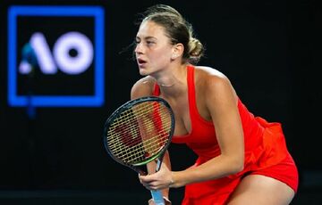 Костюк залишилася першою ракеткою України у рейтингу WTA: Світоліна у ТОП-25