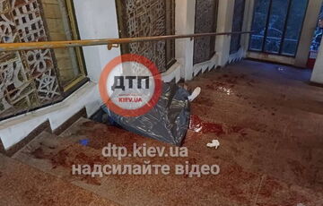 Убийство подростка на станции киевского фуникулера: подозреваемый находится в СИЗО Убийство подростка на станции киевского фуникулера: подозреваемый находится в СИЗО