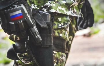 Оккупанты на Херсонщине используют пациентов больниц как живой щит, - ЦНС Оккупанты на Херсонщине используют пациентов больниц как живой щит, - ЦНС