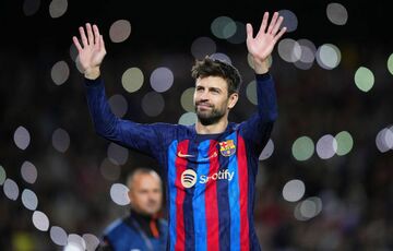 Екс-зірка Барселони повертається в великий футбол