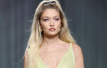 Семья Джиджи Хадид заявила об угрозах и намерении обратиться в ФБР