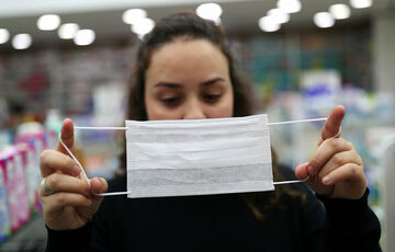 На вихідних правоохоронці зловили в Києві майже сотню порушників карантину На вихідних правоохоронці зловили в Києві майже сотню порушників карантину