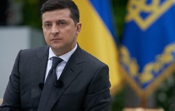 Зеленський розповів, скільки квартир українські військові отримали в 2020 році