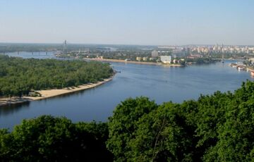 3 июля 2021 года отмечаем Международный день Днепра 3 июля 2021 года отмечаем Международный день Днепра