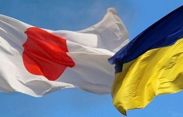 Украина получит от Японии новую партию дронов-разведчиков  Украина получит от Японии новую партию дронов-разведчиков