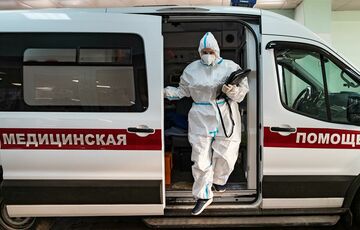 Симптоми коронавіруса: як визначити вірус по кашлю, - поради медиків