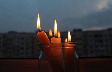 В КГГА спрогнозировали сроки перехода на плановые отключения электричества  В КГГА спрогнозировали сроки перехода на плановые отключения электричества