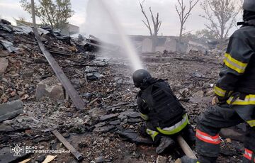 Зеленський відреагував на нічну атаку дронів Зеленський відреагував на нічну атаку дронів