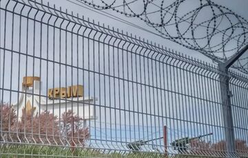 Этой ночью в Феодосии раздались мощные взрывы: город атаковали дроны