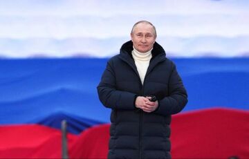 Військовий експерт розповів, як смерть Путіна вплине на війну в Україні  Військовий експерт розповів, як смерть Путіна вплине на війну в Україні