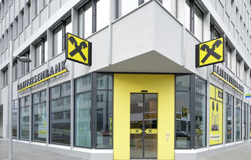 Кредитна карта Райффайзен Банк Аваль