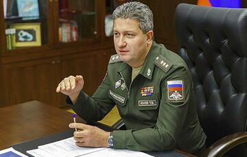 ”Помогла” украинская разведка: в деле о задержании заместителя Шойгу открылась интересная деталь ”Помогла” украинская разведка: в деле о задержании заместителя Шойгу открылась интересная деталь