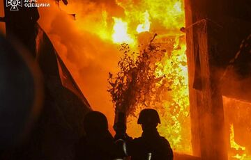 Переважна більшість громадян США не вважають, що Україна винна у розв'язанні війни Переважна більшість громадян США не вважають, що Україна винна у розв'язанні війни